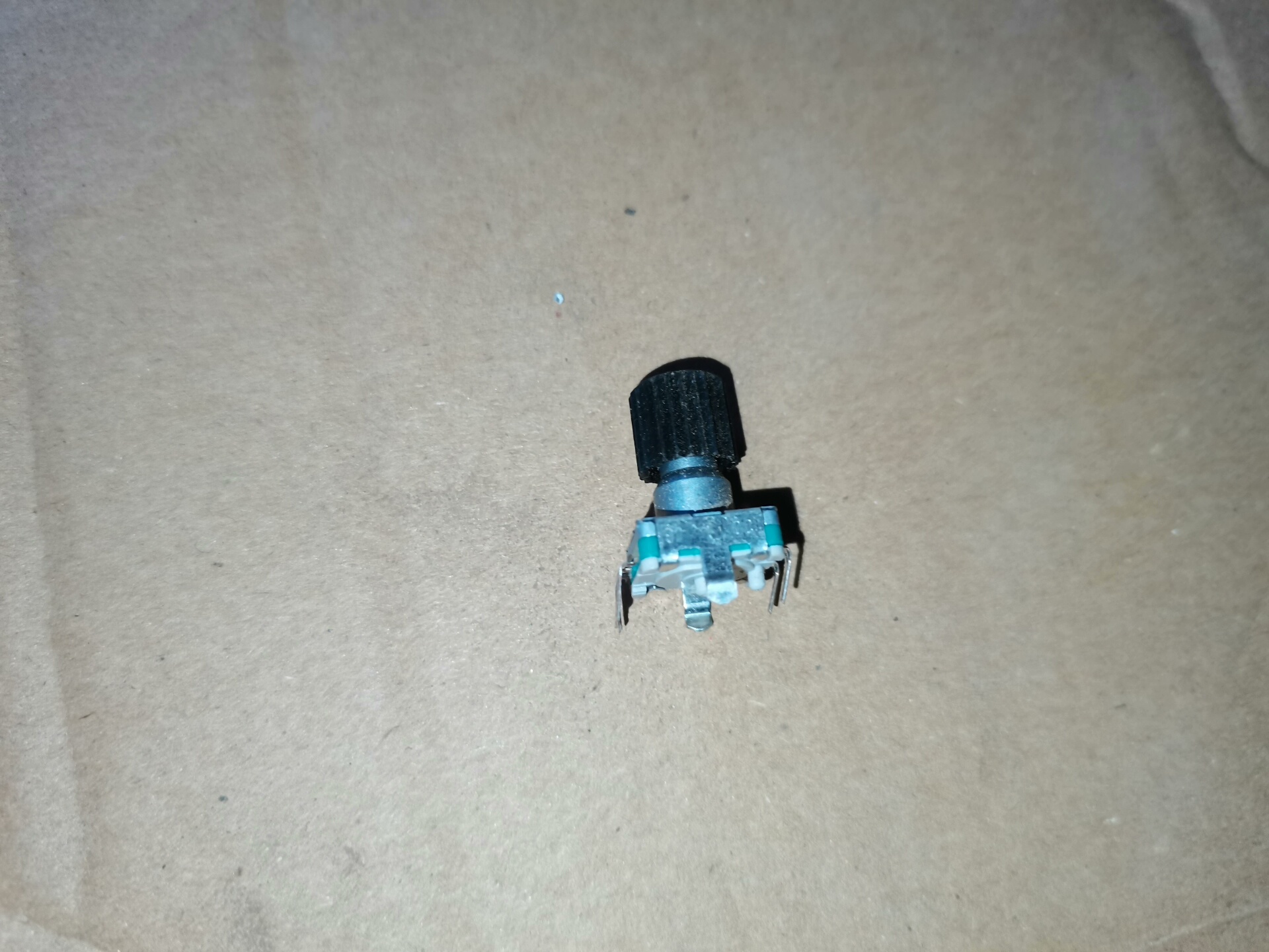 全新阿尔卑斯ALPS 编码器，有数量