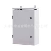 防厂配电箱户外机配柜室外水网络电柜家落地配电箱不锈钢防雨柜