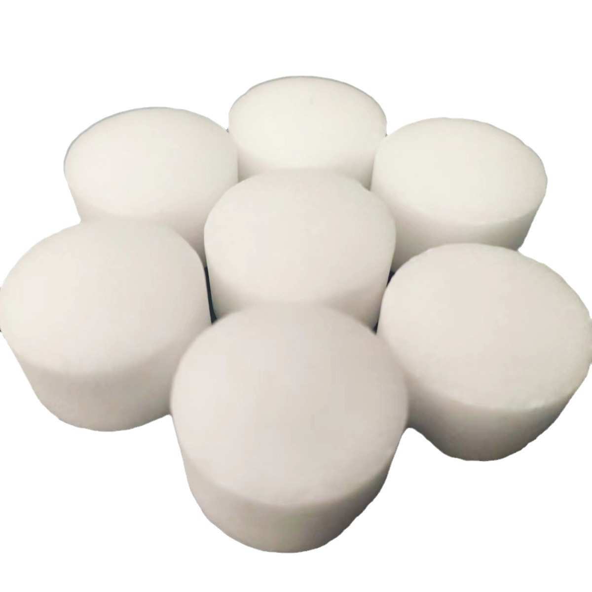 软化盐离子交换树脂再生剂 厂家供应 饮水机专用盐 软水盐