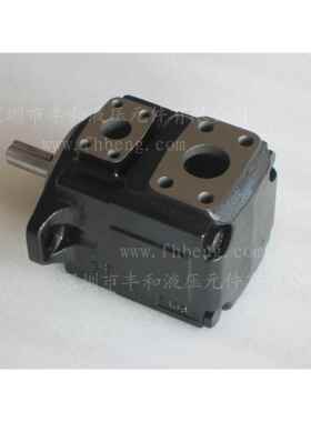直售DENISON叶片泵T6C-010-2R02-B1原装进口丹尼逊高压油泵