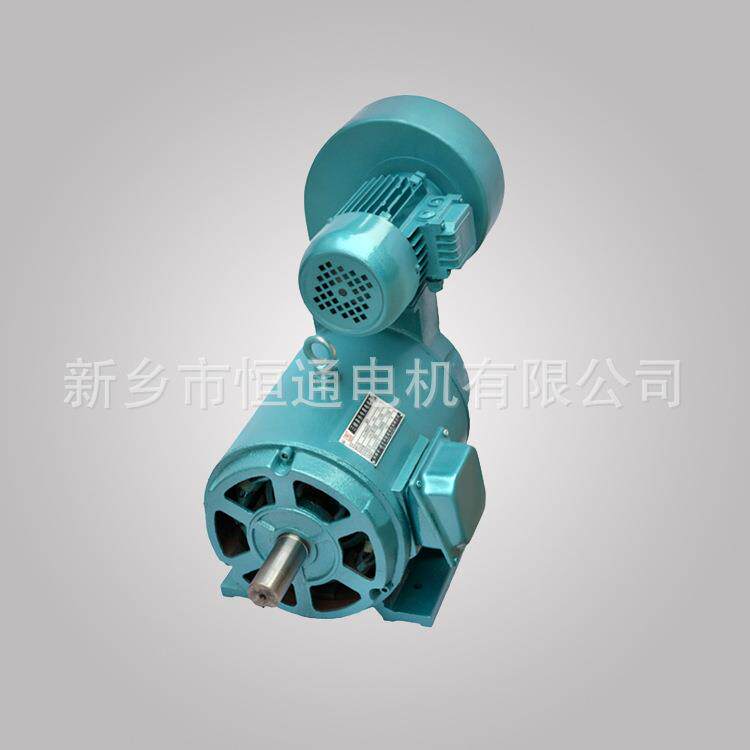 千业牌 江苏力矩电机选型YLJ112-16-4 福建力矩电动机 质量稳定