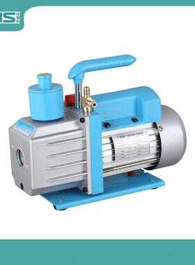 北京3升真空泵,抽气速率10.8M3/H/220V/50HZ/370W真空泵