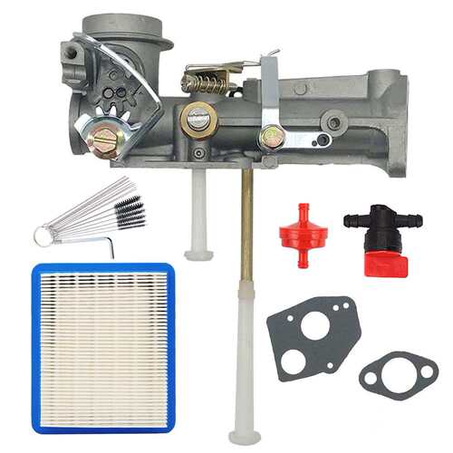 135200,130200,133200 B&S 397135 化油器 5HP 12.5CU.IN. 206CC