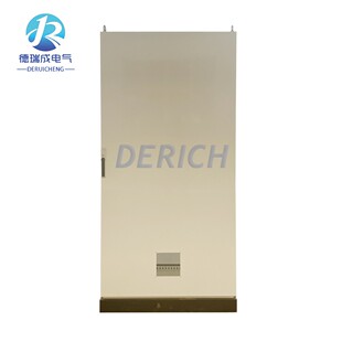 仿威图PS柜控制柜并柜带安装 横梁非标制做防水防尘IP5556五折型材