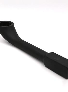 WEBIPDO维直柄美式敲击梅度花扳手单制头眼子镜扳可做英CT3318A