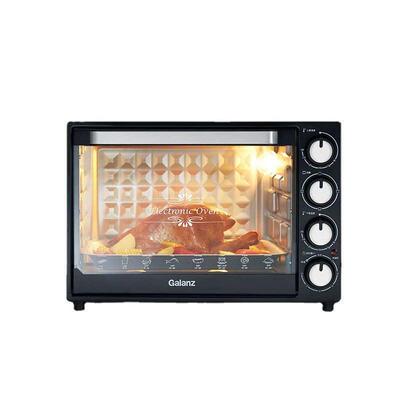 Electric oven English Toaster Oven Cooker 35L 25L bake