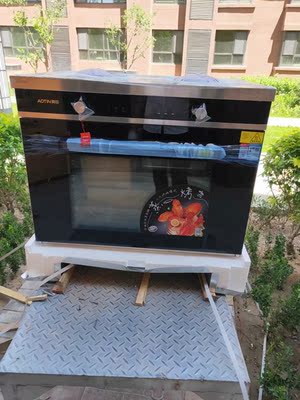 奥田M3集成灶坑不坑用？质量坑不坑?近期想买