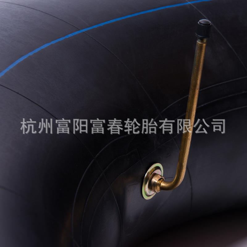 汽车内胎加厚卡车丁基胶重型卡车内胎货车KAMON轮胎1200R20