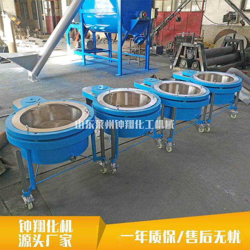 层振动筛选机小型不锈钢振动筛粉末筛分机油漆涂料过滤筛