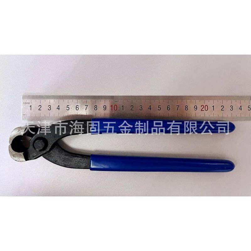 直球口卡箍钳汽车钳箍1098卡钳钳耳笼卡箍卡箍/款单/钳//专用喉/