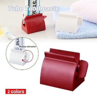 Multifunction Toothpaste Tube Squeezer Toothpaste Easy