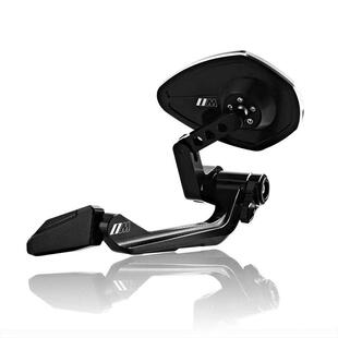 适用BMW机车S1000R M版 F900R/XR改装手把后照镜配件护弓镜