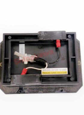 A02B-0089-C021 A98L-0004-0096 A02B-0236-C281 发那科电池盒