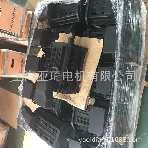 IFGEJ-50-2.2-2电磁制动刹车电机 Motor