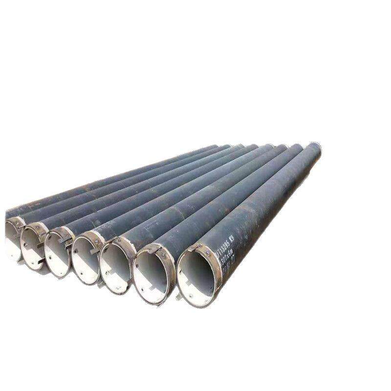 公主岭市球墨铸铁井管 农田灌溉井管 空调井管 150-500井管价格