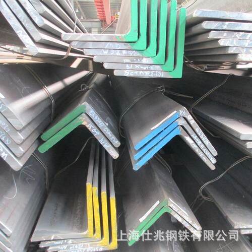 A36欧标角钢S275JR S355JR S355J0 S355J2 A572GR50 A572GR60现货