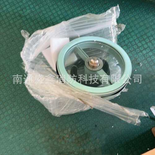 船用旋转视窗配件WS-310CR/350CR双层加热型雨雪清除器刮水器CCS
