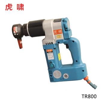 工T具R1200电动虎扭矩扳611可调扭矩T手R系列啸扳手TR1200