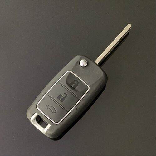 适配东风风行菱智M5 F600景逸S50遥控器钥匙 折叠钥匙 遥控器总成