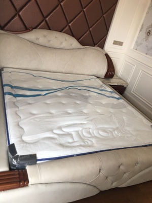 评测内幕:晚安床垫怎么样?看我心酸使用史!