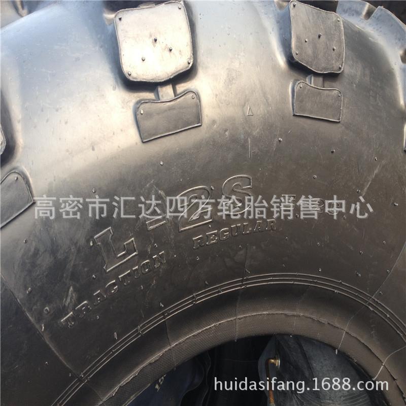 现货供应1500x600-635轮胎 50铲车轮胎 越野花纹轮胎 零售