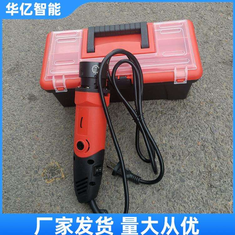 钨针削磨机 多角度磨削平口一体研磨机 ST-40钨极磨尖机