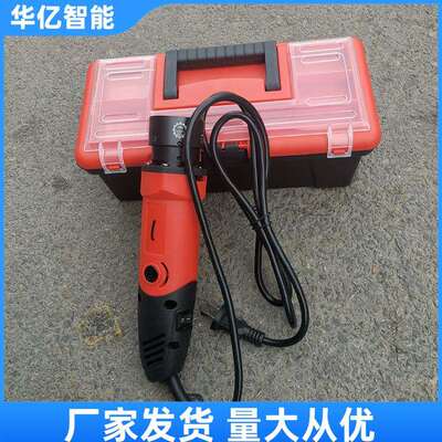 钨针削磨机 多角度磨削平口一体研磨机 ST-40钨极磨尖机
