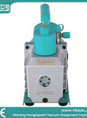 浙江真空泵/110V/60HZ/1.8CFM/1.8升食品专用贴合机