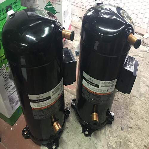 VR190KS-TFP-523 ZR190KC-TFD-523全新15匹艾默生谷轮空调压缩机