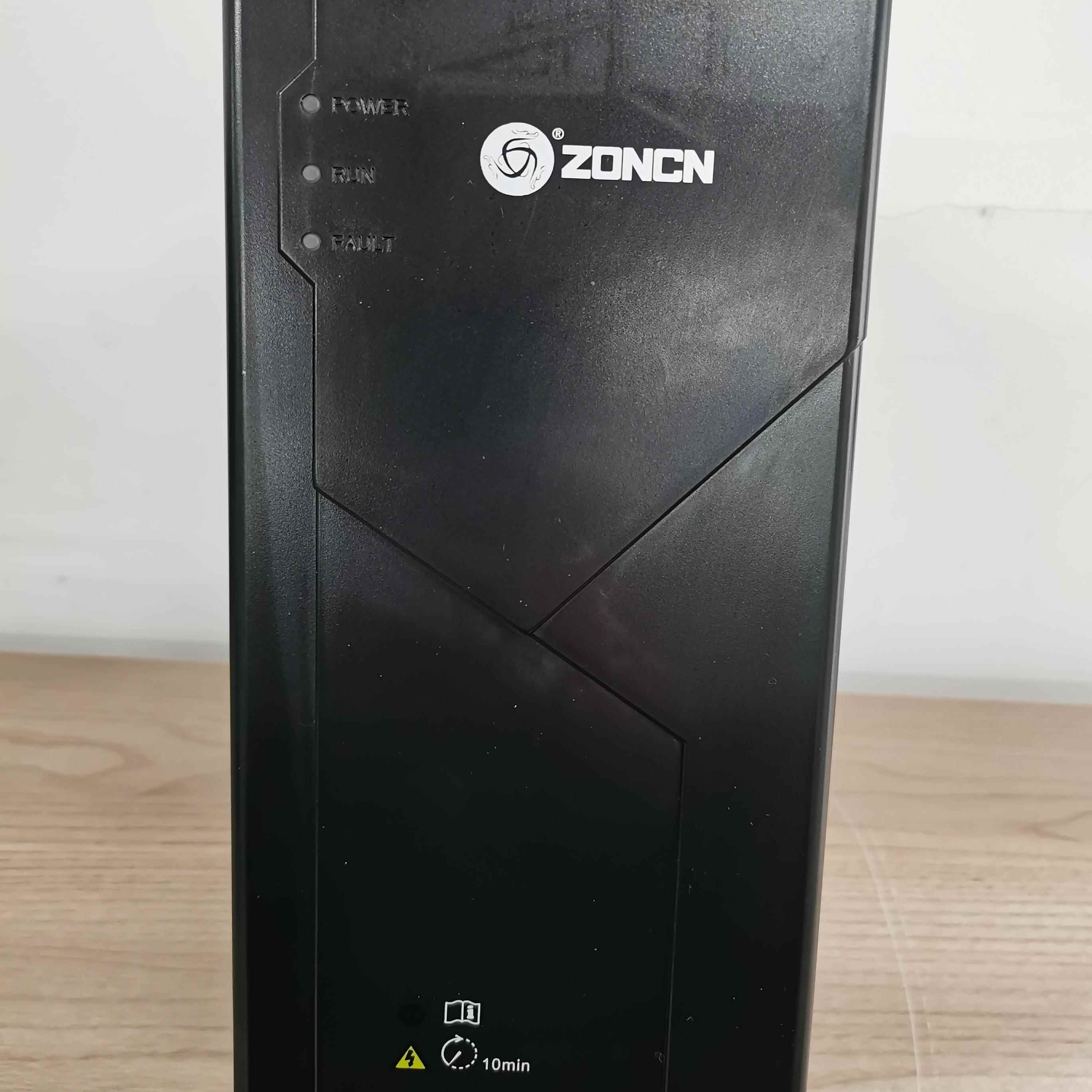 众辰ZONCN变频SP500T SP600T-7R5KY 11KY 15KY 22KY 37KY 45KY-4
