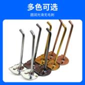 天德福货架洞洞板挂钩子展示架五金配件色卡挂钩饰品货架上墙钩