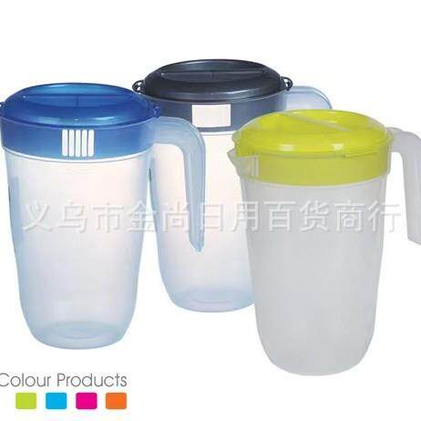 Wholesale household cold water pitcher, made of heat-resista
