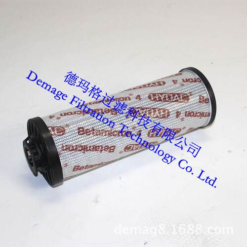 1000RN025BN4HC德玛格贺德克HYDAC过滤器油滤芯过滤器系统