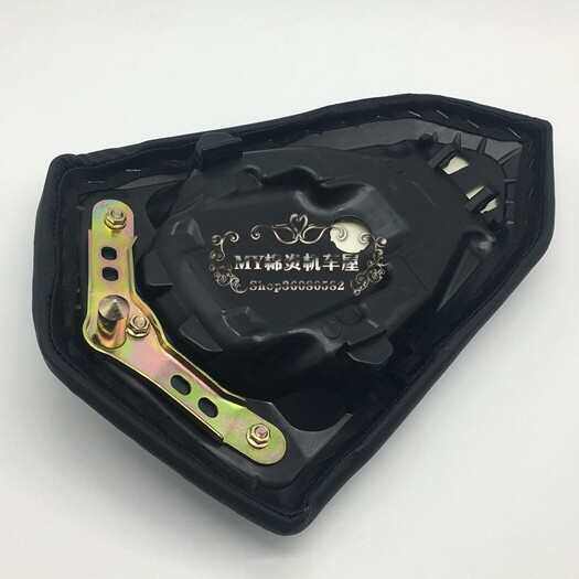 适用与永源350三代小忍者前后坐垫川崎前座包赤兔马座子鞍座车座,自行车/骑行装备/零配件,专业骑行服,淘宝优惠券,粉丝福利购,淘宝优惠卷