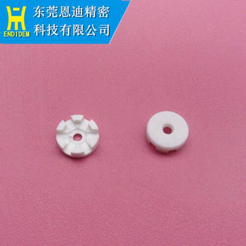 夏米尔穿线导嘴C209 100431958穿丝喷嘴 线切割慢走丝配件
