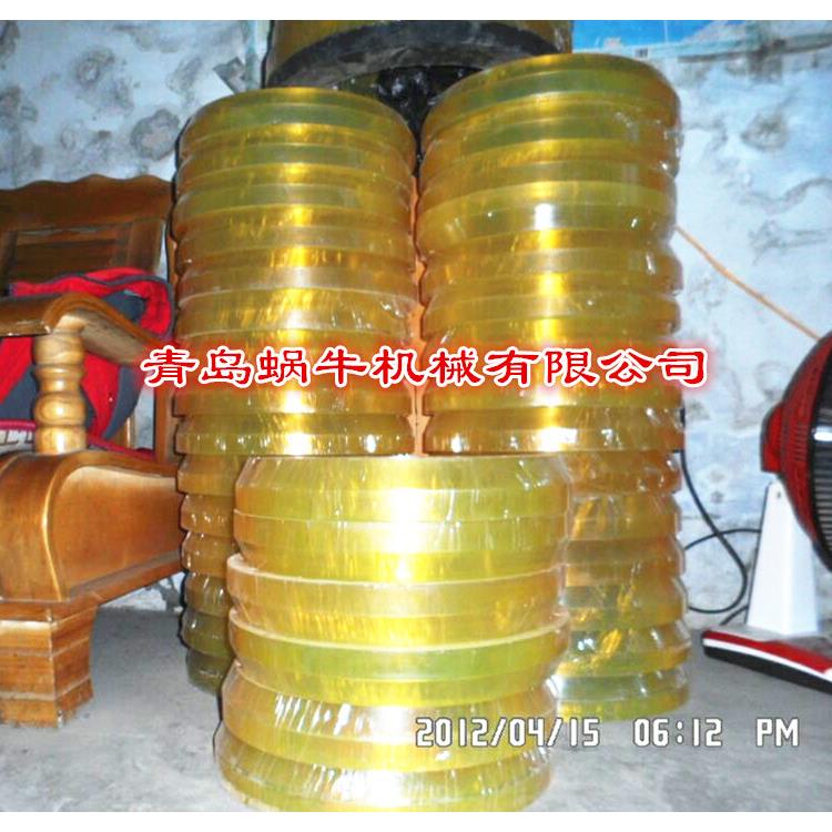电动螺旋/双盘摩擦压力机锻压机床配件缓冲圈