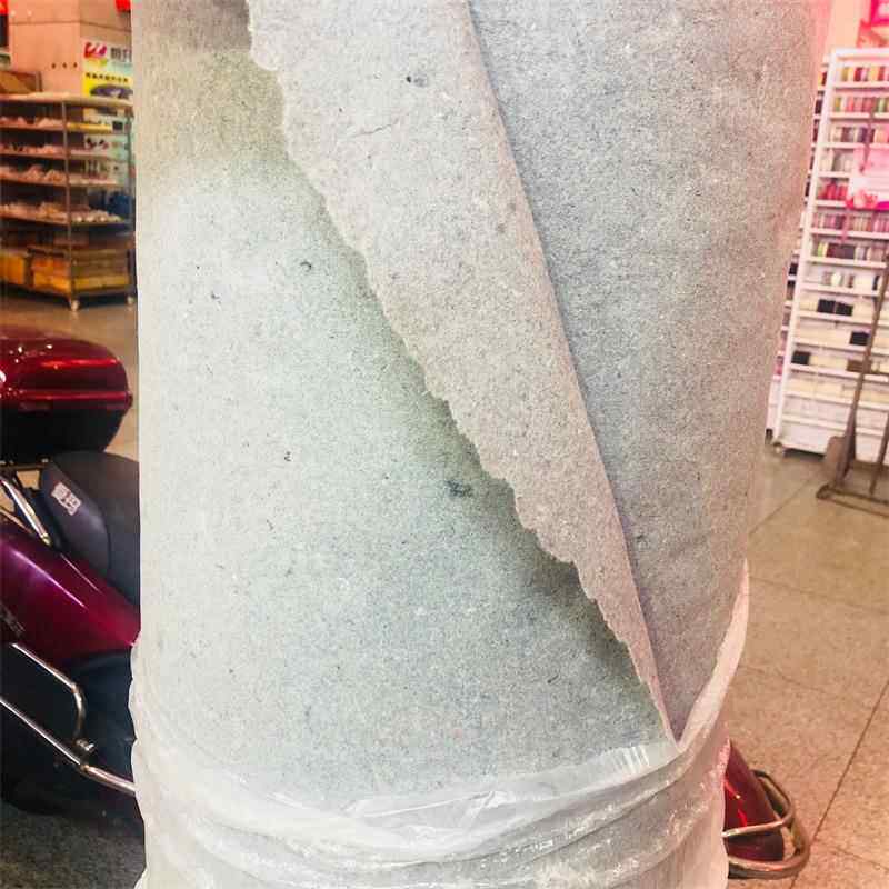 宽幅绣料花衬布裁纺床垫SZW纸隔层纸粗糙纸无纺布无滑类面垫底纸