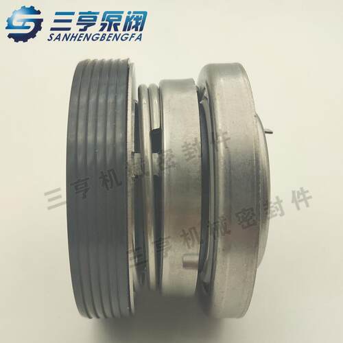 直销EBARA荏原泵机械密封FTK2-25水泵专用机封水封轴封现货