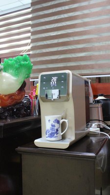 德国谷格RO反渗透饮水机怎么样?质量坑质量差?这些是真实吗