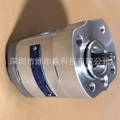 X-0.70R-AO2K01-AG02D02 液压泵 Jihostroj型齿轮泵