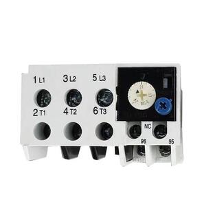 士林电机热过载继电保护器TH-P12ETH-P20E7-11A5-8A9-13A18A