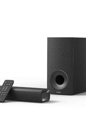 Denon/天龙 DHT-T100Denon/天龙 DHT-S316电视音响回音壁客厅音箱