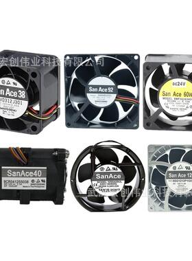 6314H扇R6314/HEBM散热5风224BNIV1721