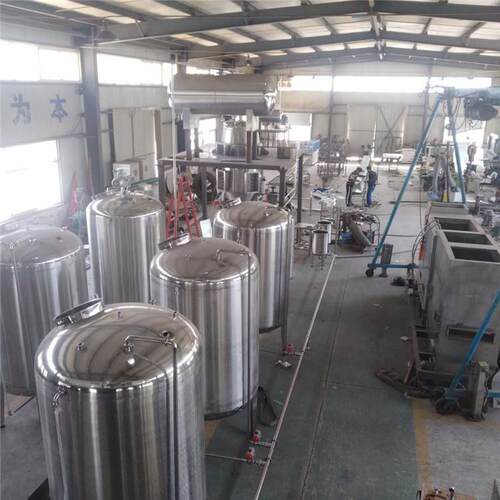 蓝莓花青素养生酒萃取浓缩吸附冻干成套设备/hsct-g新款爆款