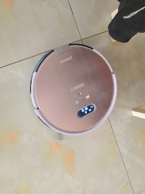 实力对比科沃斯和石头T61哪个好，配置区别在哪里？