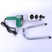 32水管 热熔加厚数显器热熔电子 塑料器恒温ppr现货供应器热熔20