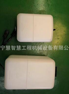 特惠挖掘机副水箱PC400-8副水箱 419-03-2132副水箱20Y-06-15240