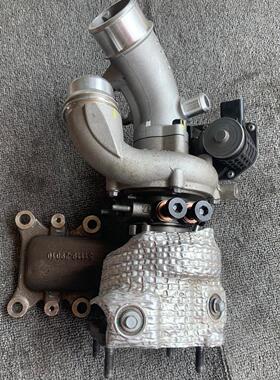 适用现代凯酷索纳塔十1.5T28231-2M700 51119-01010 涡轮增压器