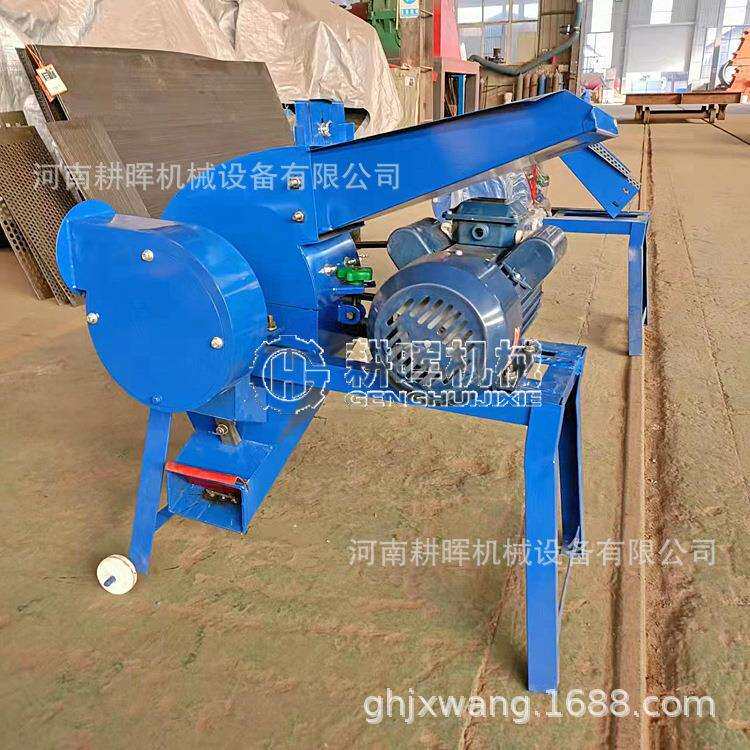 橡子粉碎机山核桃破碎机豆粕核桃粕粉碎机