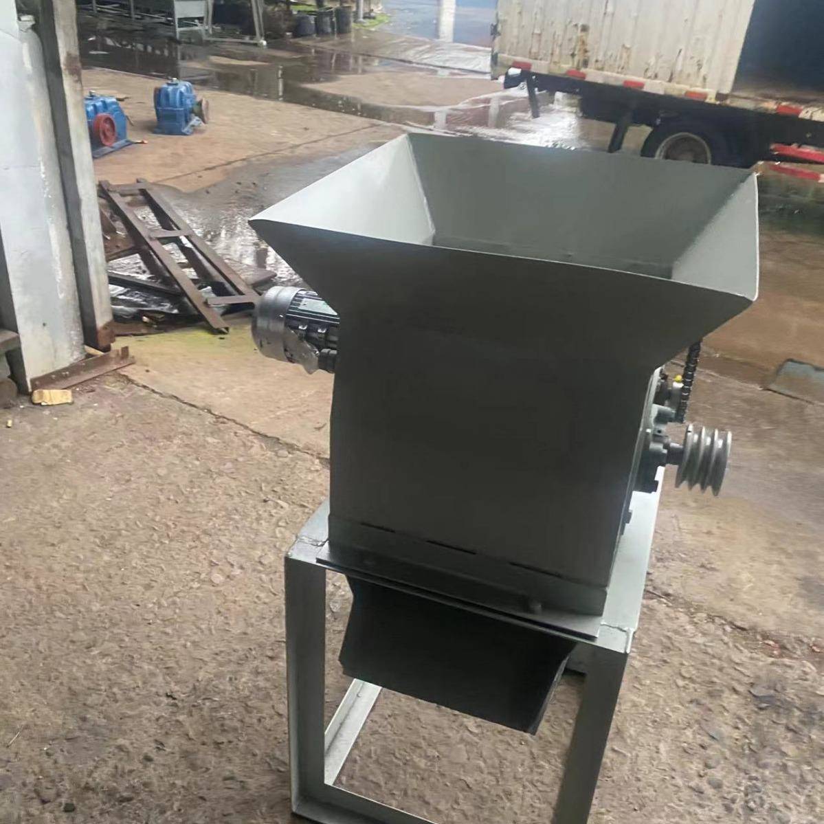 粉条制作工艺粉条粉丝机仿手工机
